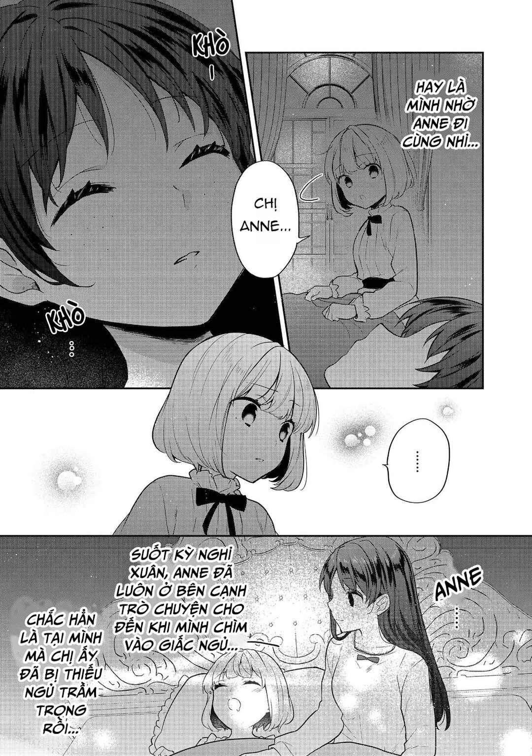 Tearmoon Teikoku Monogatari ~Dantoudai kara Hajimaru, Hime no Tensei Gyakuten Story~ Chapter 50 - Page 5