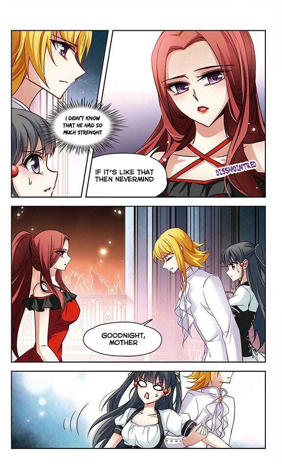Journey to Seek Past Reincarnations Chapter 54 - Page 10