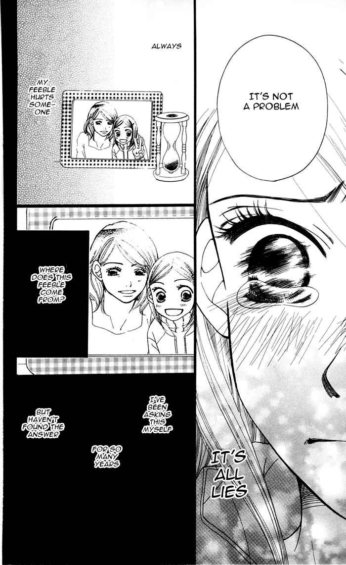 Sunadokei Chapter 12 - Page 34