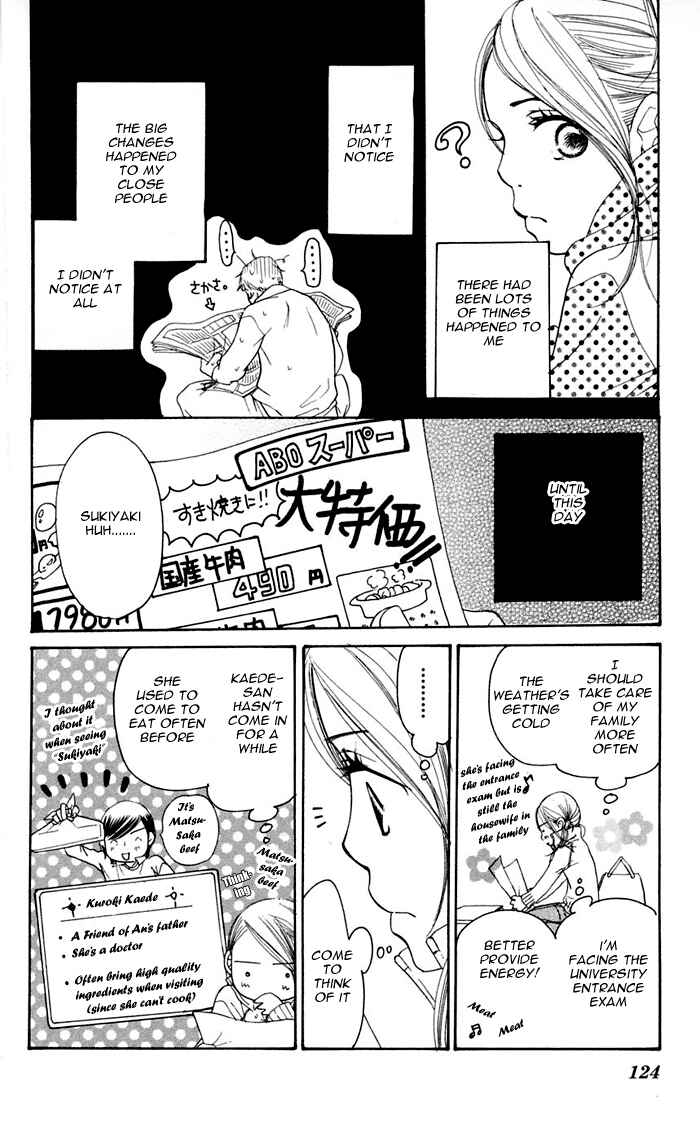 Sunadokei Chapter 12 - Page 38