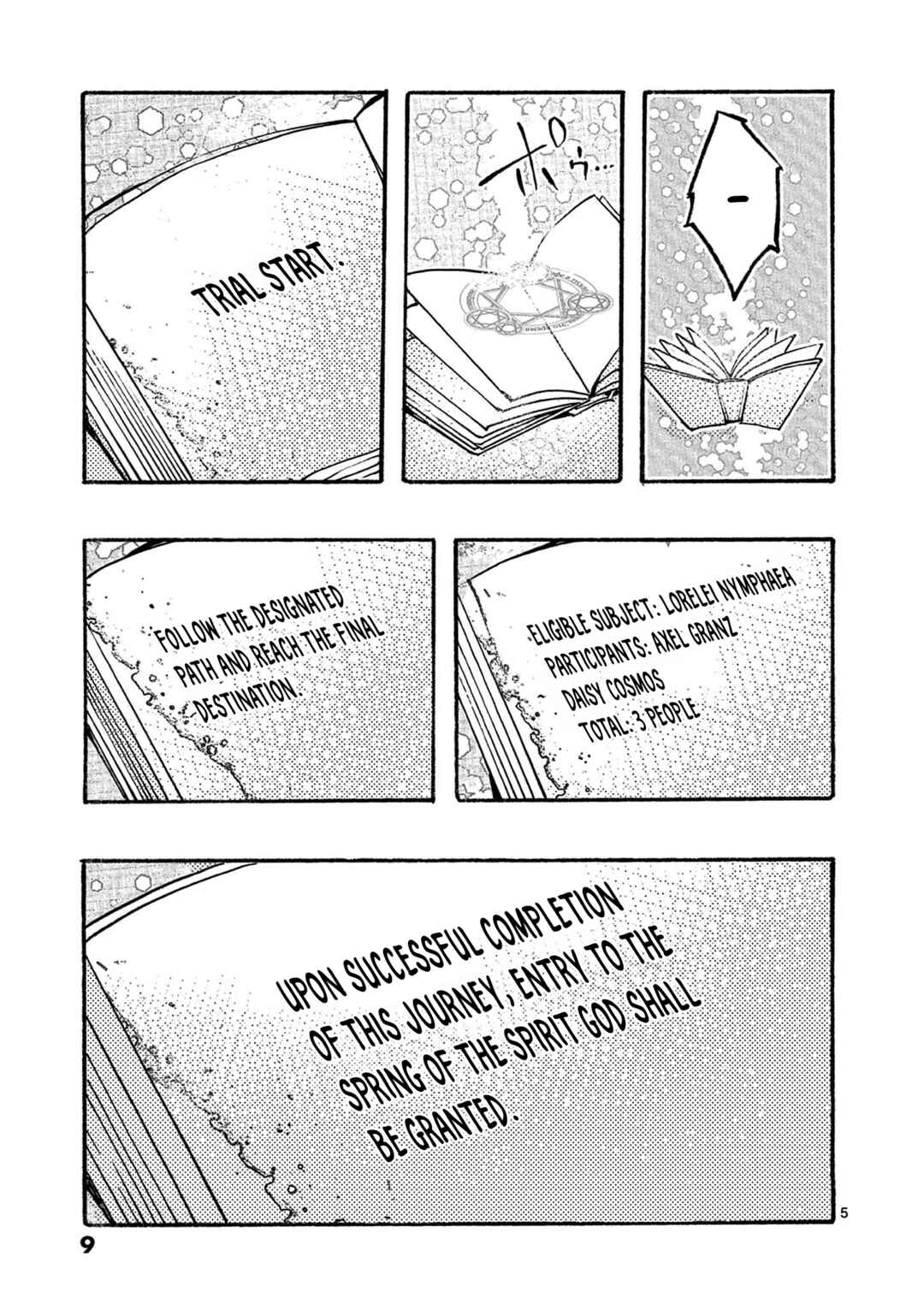 Saikyou Shoku <Ryukishi> Kara Shokyu Shoku <Hakobiya> Ni Nattano Ni, Naze Ka Yushatachi Kara Tayoraretemasu Chapter 48 - Page 9