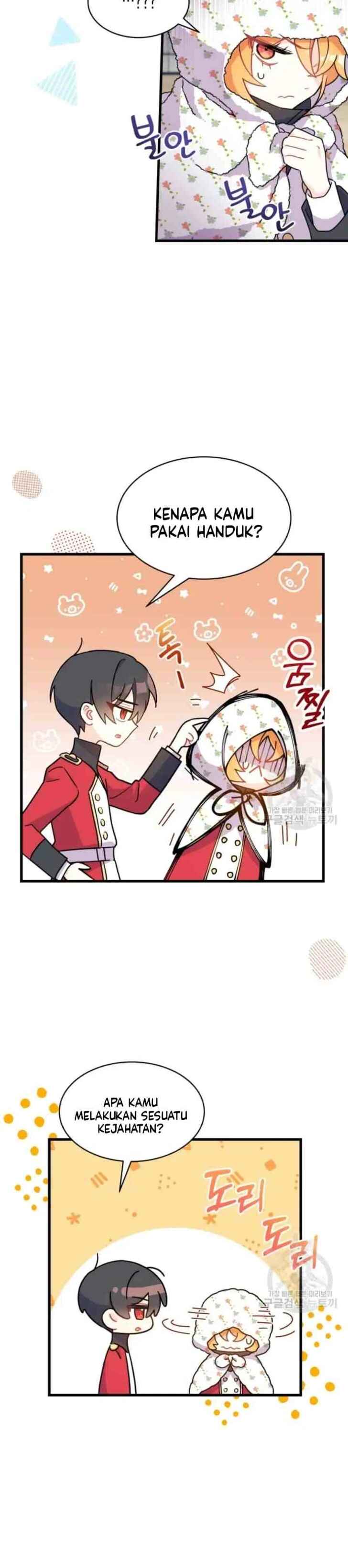 Ojakgyo neun Silseumnida Chapter 4 - Page 14