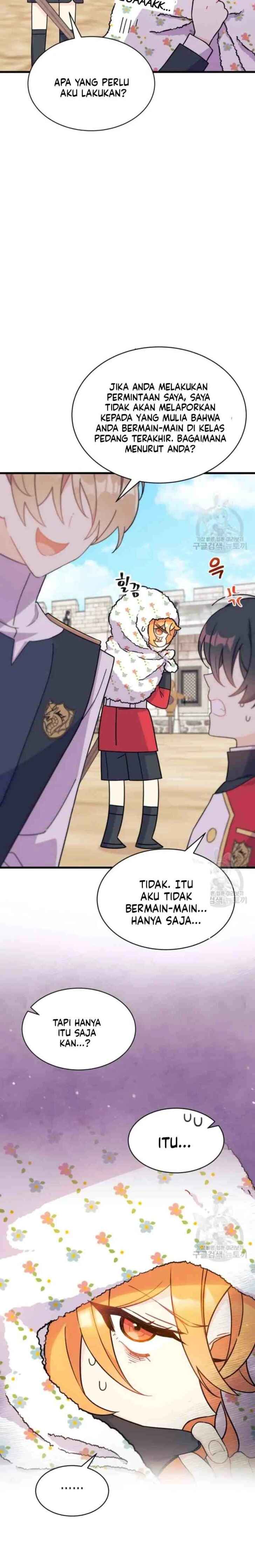 Ojakgyo neun Silseumnida Chapter 4 - Page 2