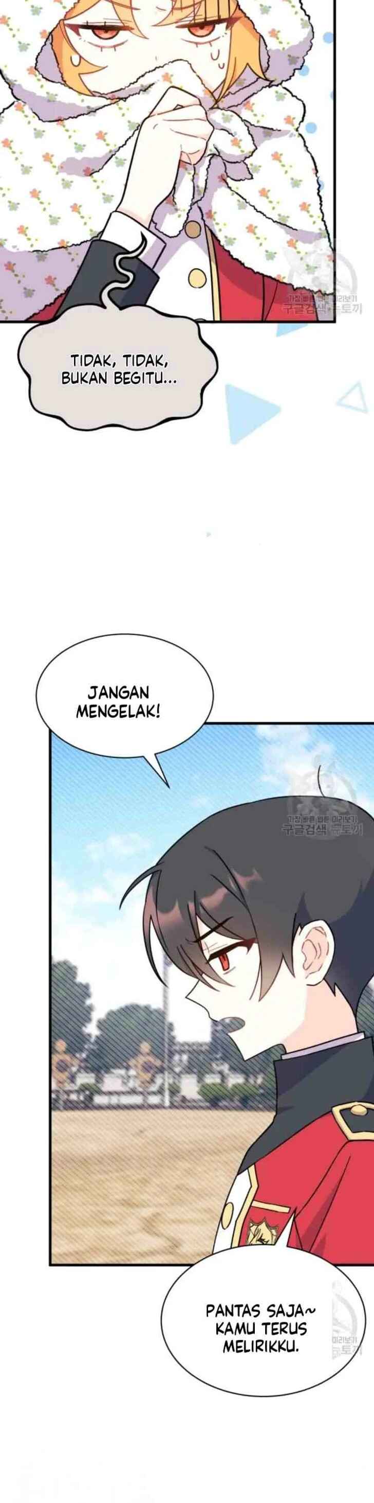 Ojakgyo neun Silseumnida Chapter 4 - Page 20