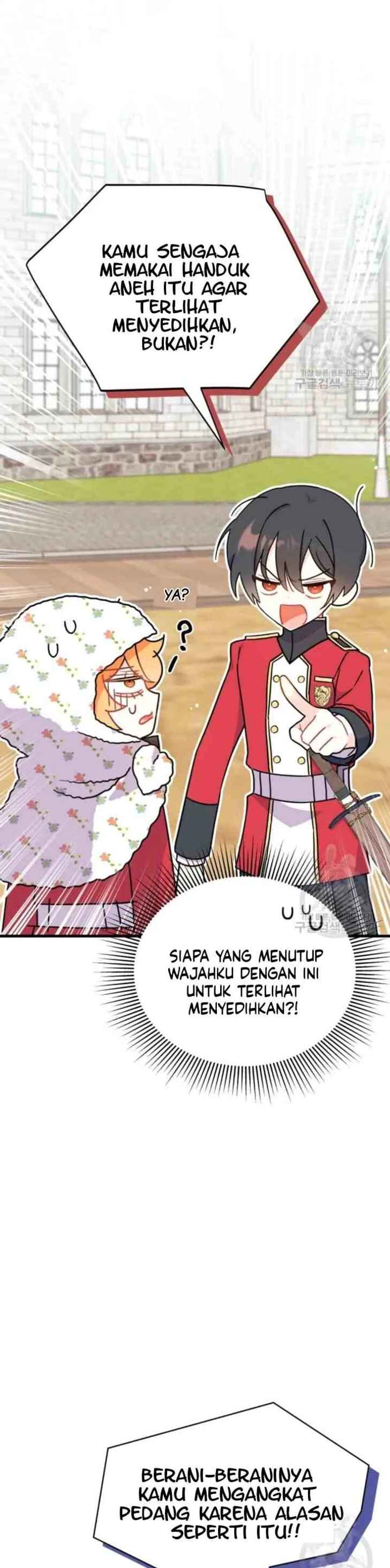 Ojakgyo neun Silseumnida Chapter 4 - Page 21
