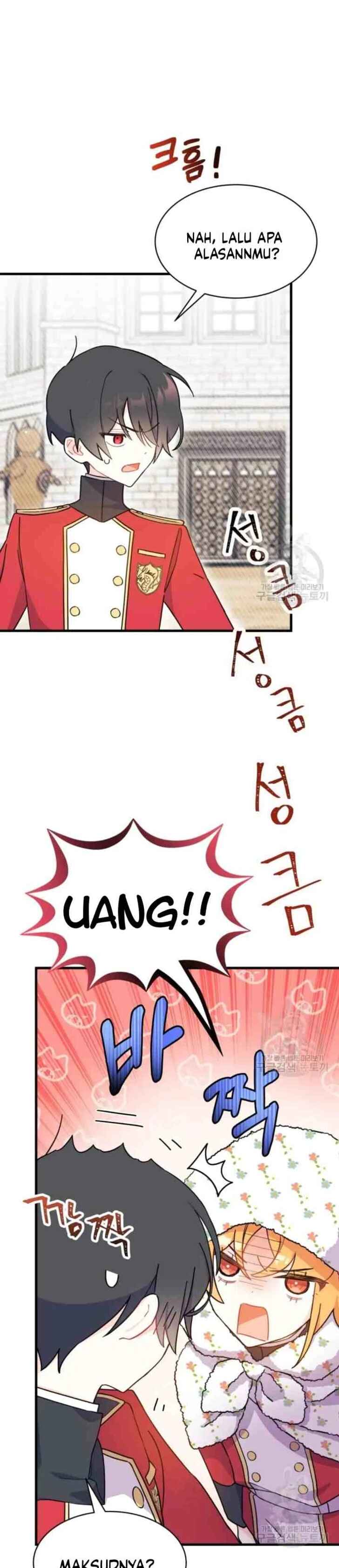 Ojakgyo neun Silseumnida Chapter 4 - Page 26