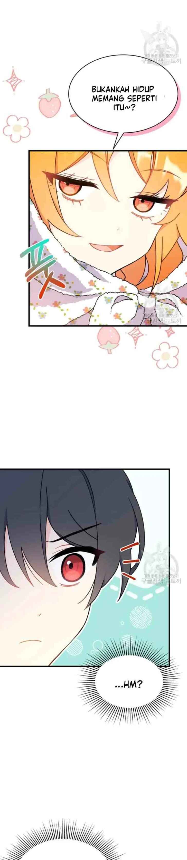 Ojakgyo neun Silseumnida Chapter 4 - Page 30