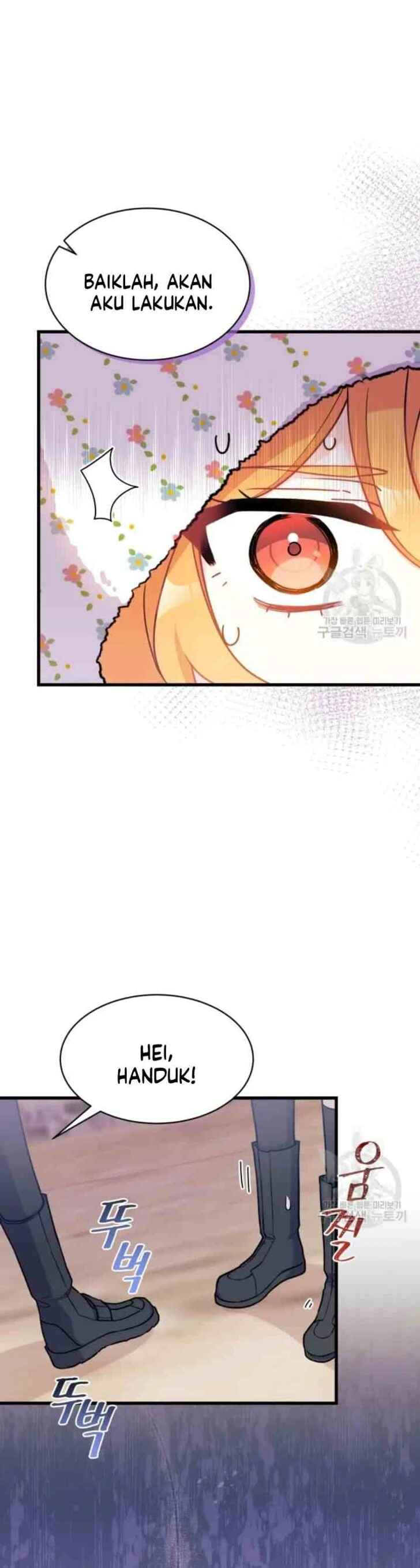 Ojakgyo neun Silseumnida Chapter 4 - Page 9