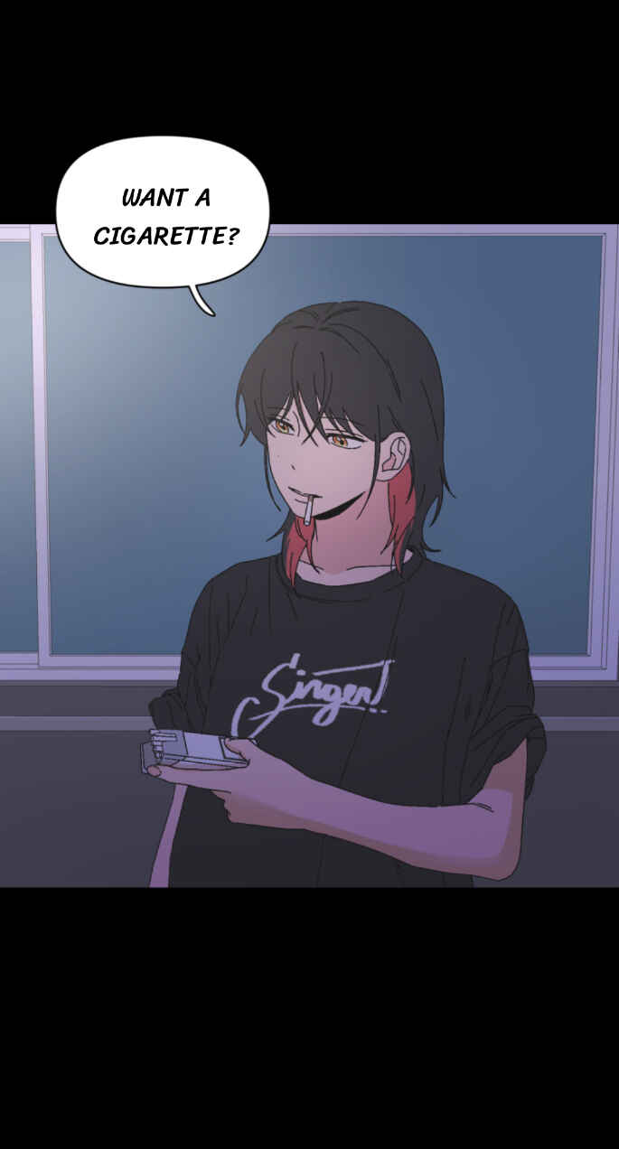 Mwodeun Da! Joha-yeong Chapter 22 - Page 17