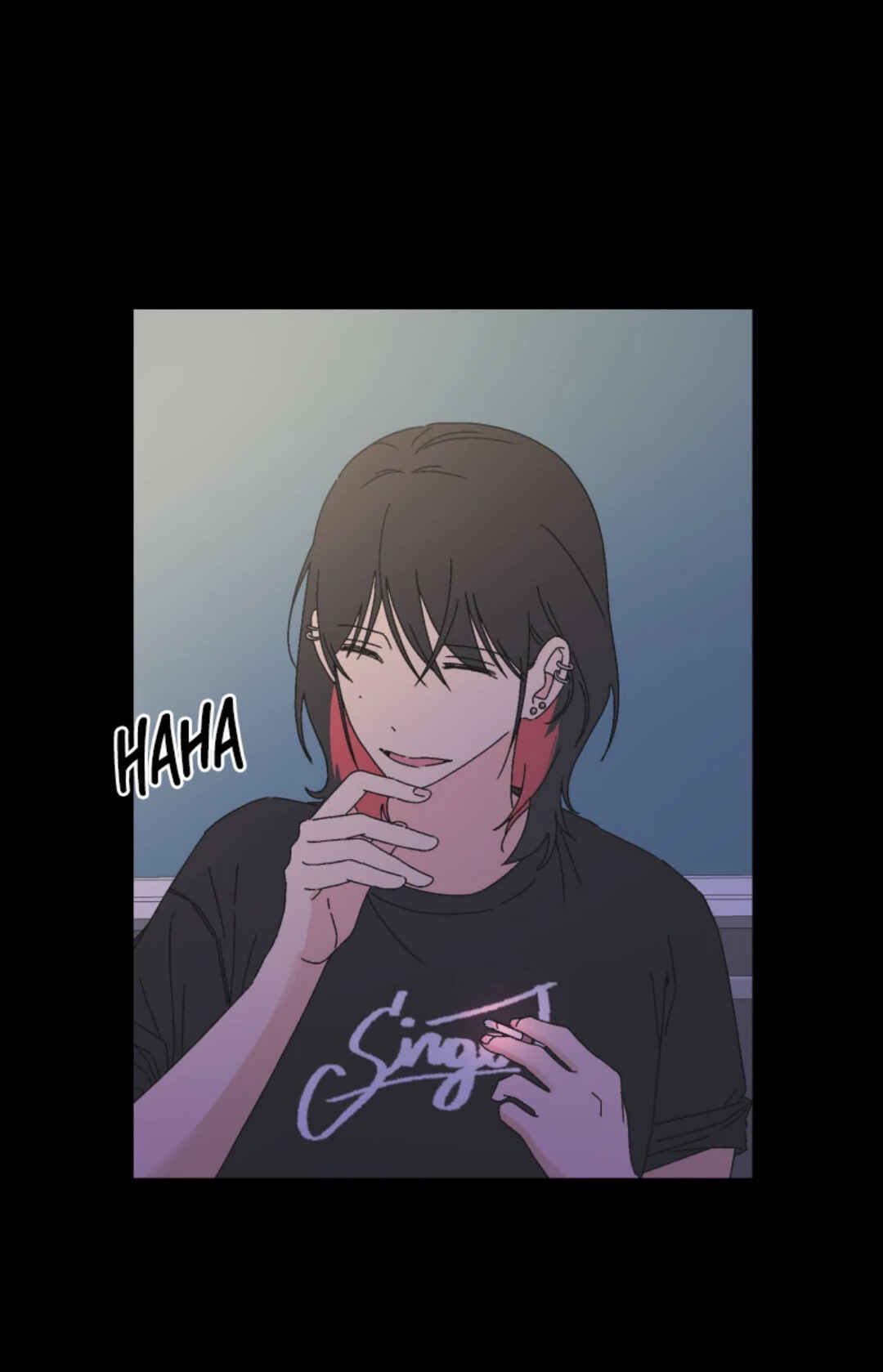 Mwodeun Da! Joha-yeong Chapter 22 - Page 24