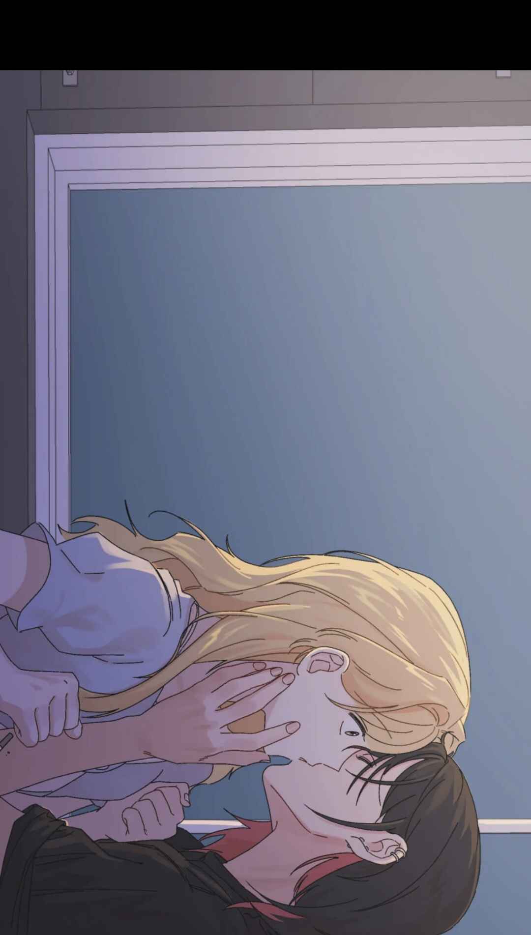 Mwodeun Da! Joha-yeong Chapter 22 - Page 30