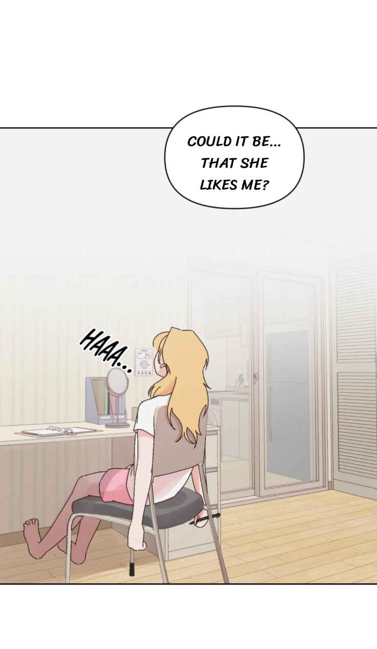 Mwodeun Da! Joha-yeong Chapter 22 - Page 40