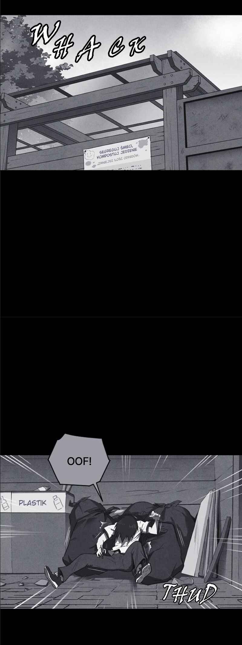 Shotgun Boy Chapter 0 - Page 23