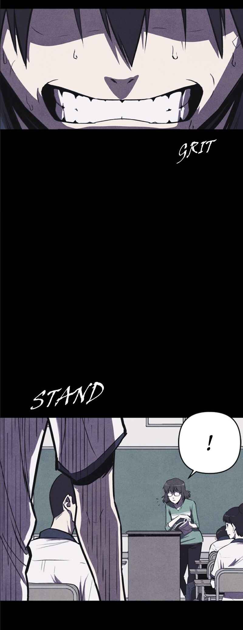Shotgun Boy Chapter 0 - Page 30
