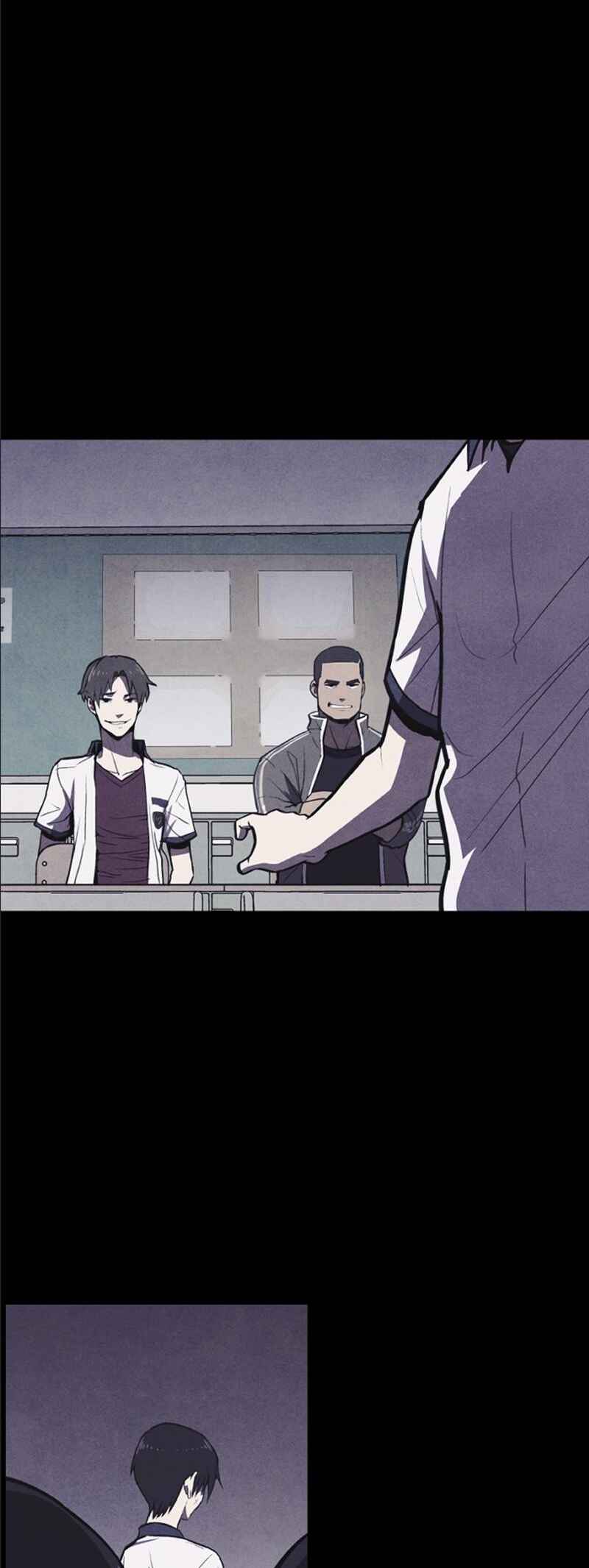 Shotgun Boy Chapter 0 - Page 50