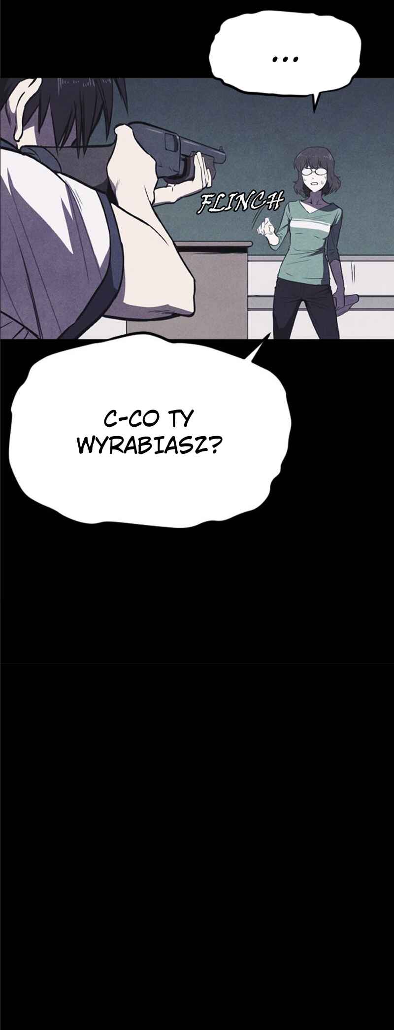 Shotgun Boy Chapter 0 - Page 58