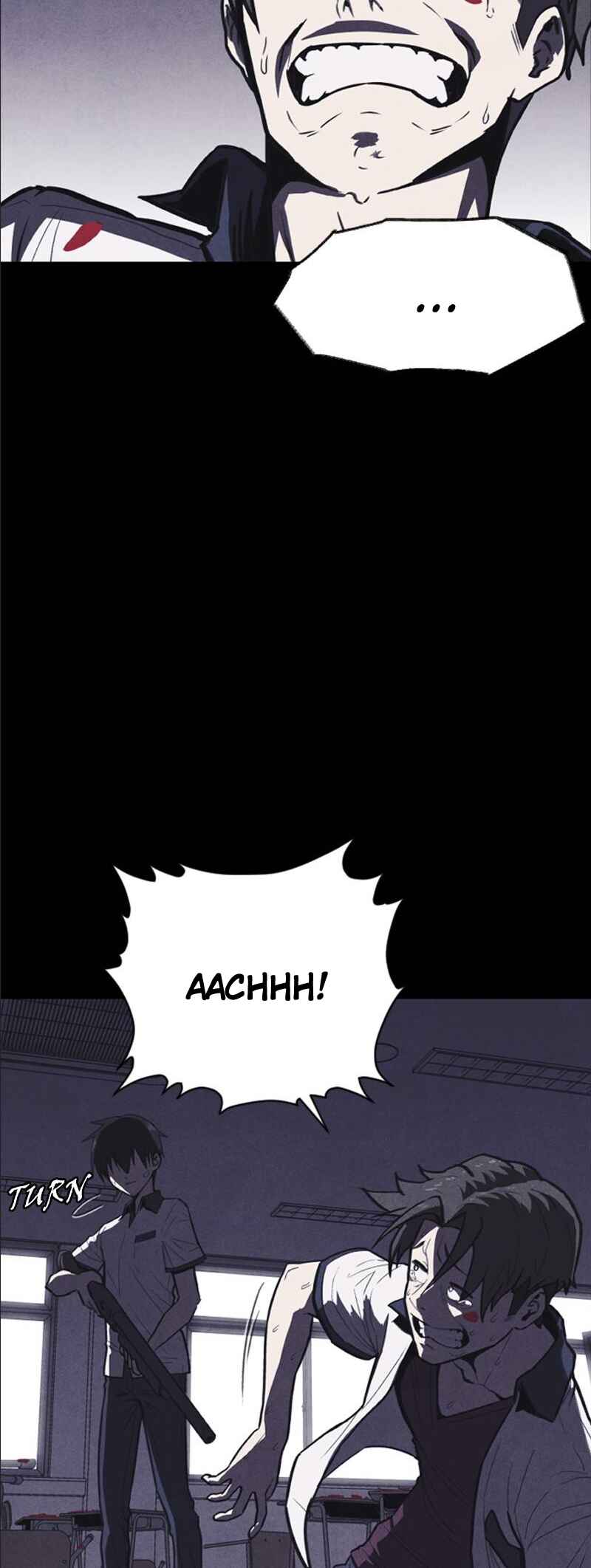 Shotgun Boy Chapter 0 - Page 84