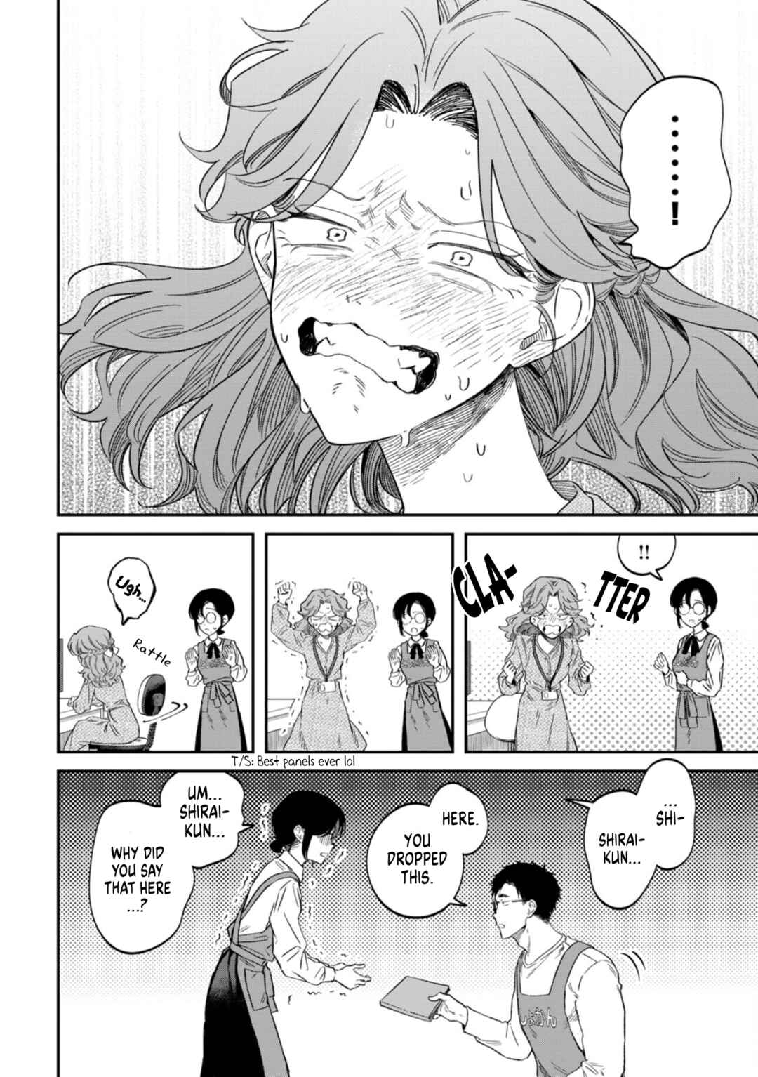 Zeikin de Katta Hon Chapter 73 - Page 19