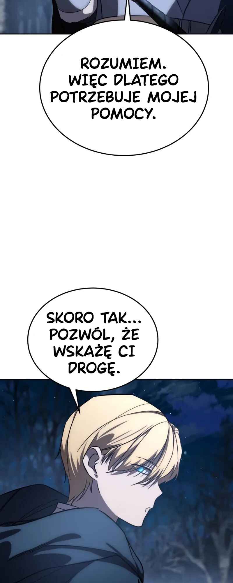 Byeol eul Pumeun Swordmaster Chapter 3 - Page 13