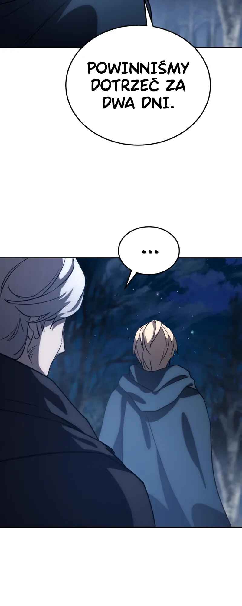 Byeol eul Pumeun Swordmaster Chapter 3 - Page 14