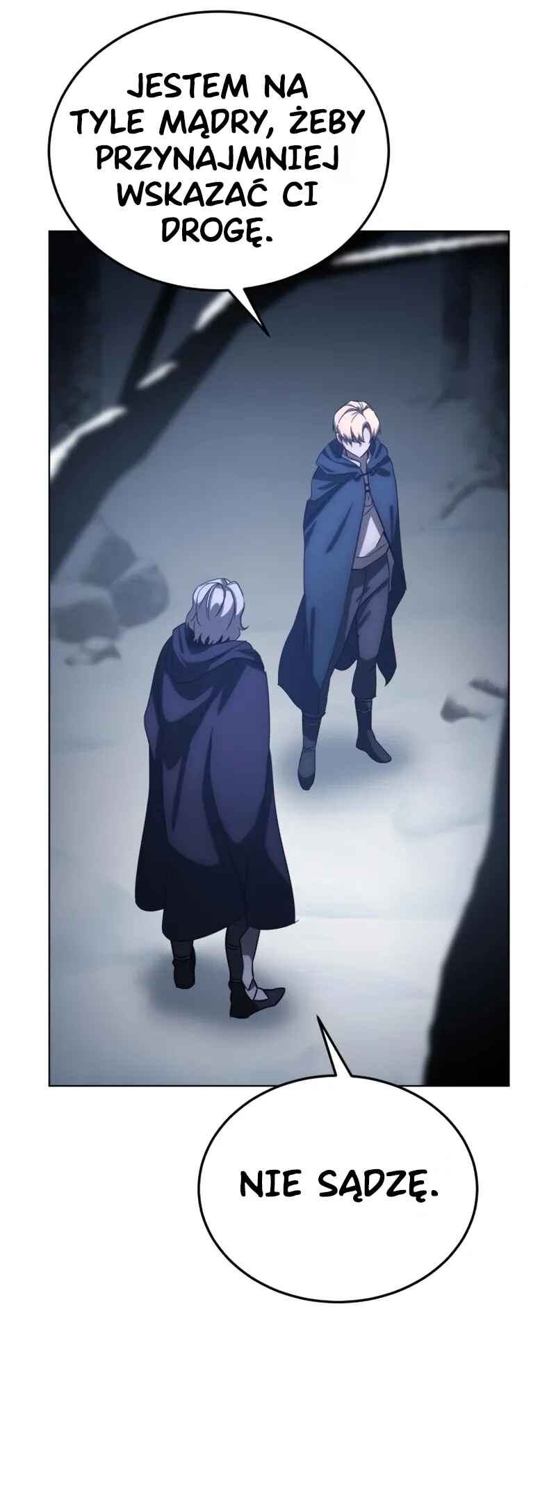 Byeol eul Pumeun Swordmaster Chapter 3 - Page 16