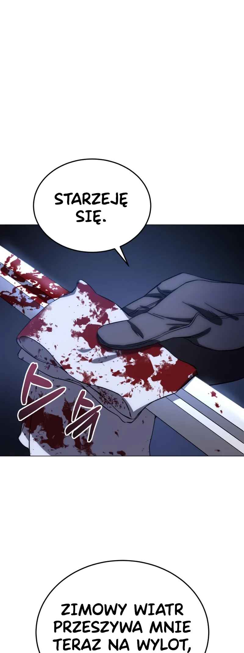 Byeol eul Pumeun Swordmaster Chapter 3 - Page 3