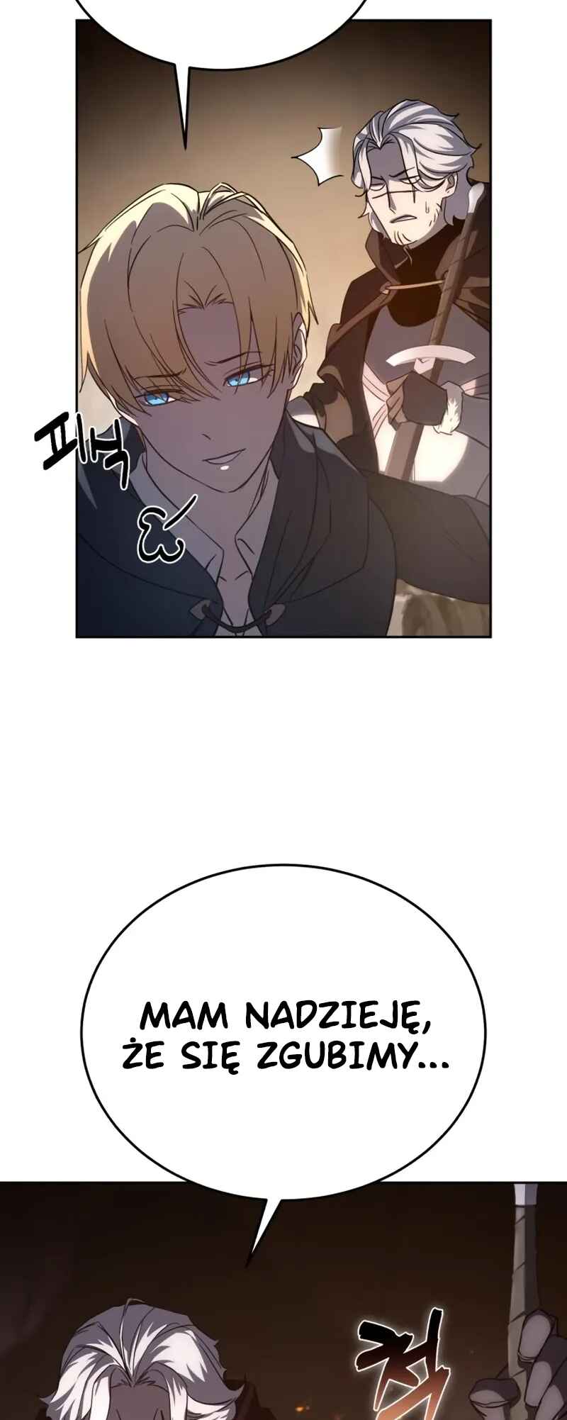 Byeol eul Pumeun Swordmaster Chapter 3 - Page 30