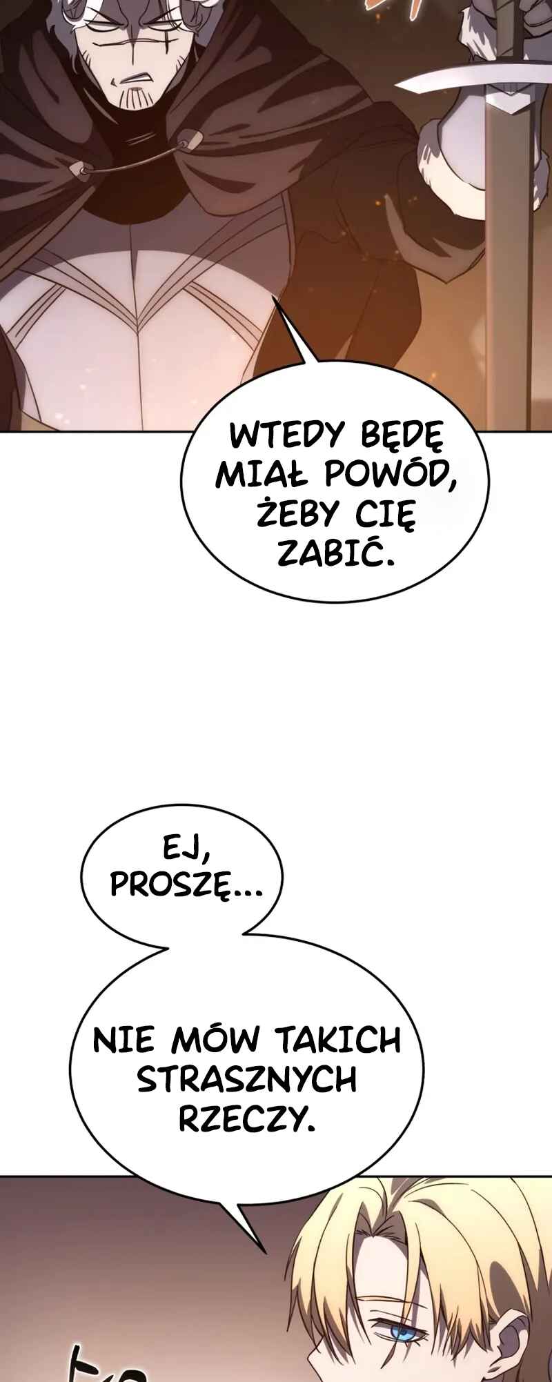 Byeol eul Pumeun Swordmaster Chapter 3 - Page 31
