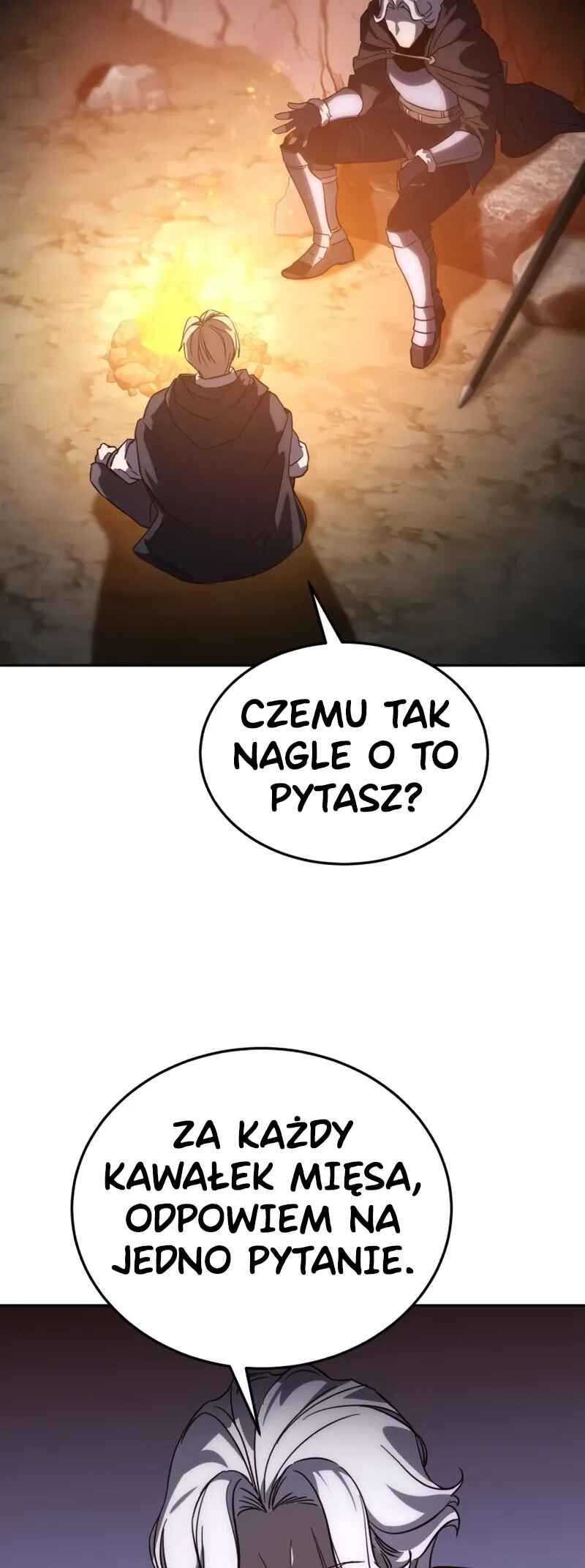 Byeol eul Pumeun Swordmaster Chapter 3 - Page 37