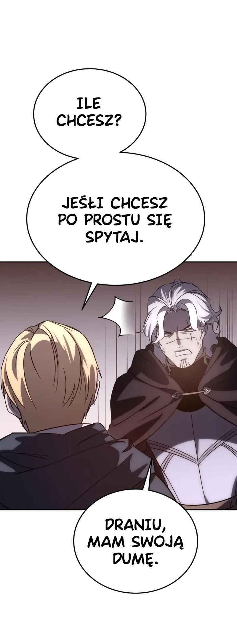 Byeol eul Pumeun Swordmaster Chapter 3 - Page 39