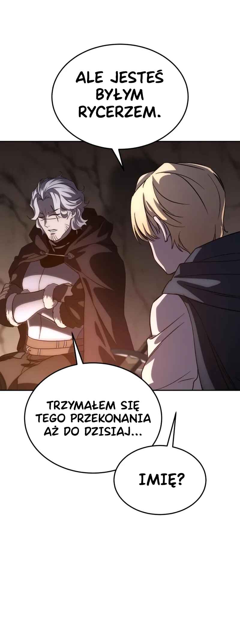 Byeol eul Pumeun Swordmaster Chapter 3 - Page 41