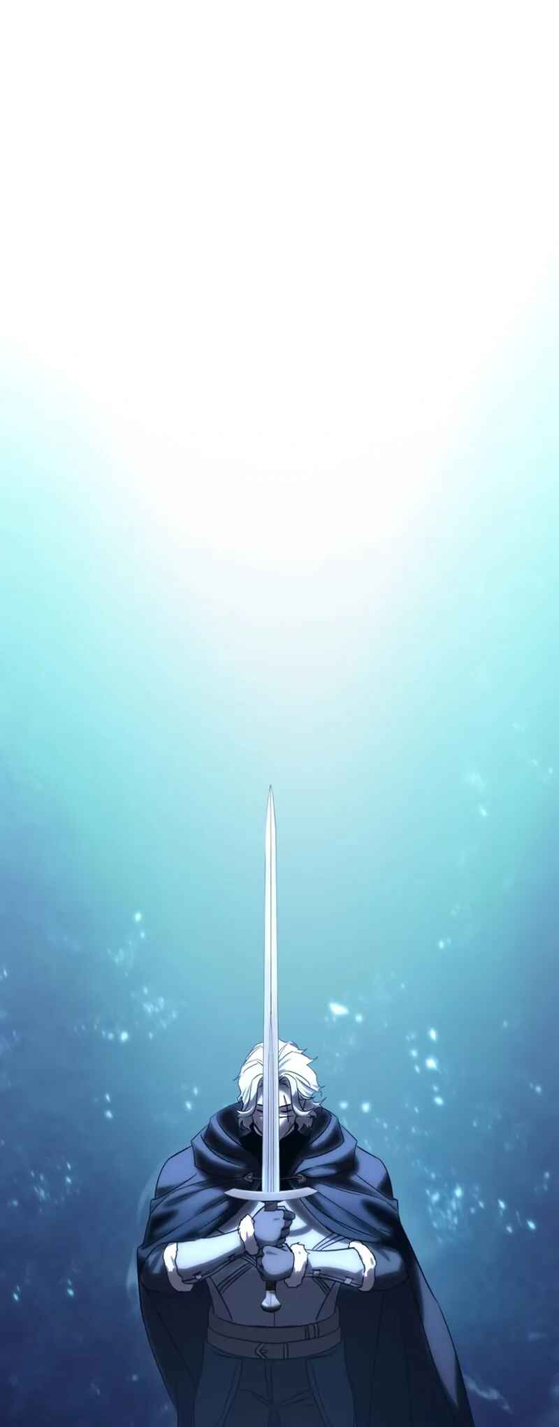 Byeol eul Pumeun Swordmaster Chapter 3 - Page 54
