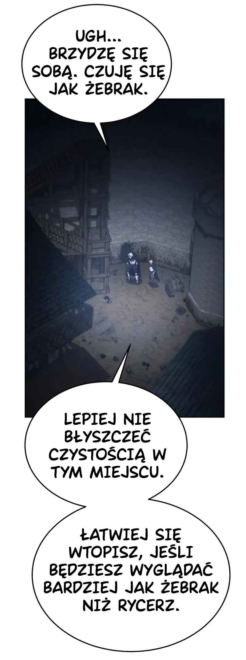 Byeol eul Pumeun Swordmaster Chapter 3 - Page 63