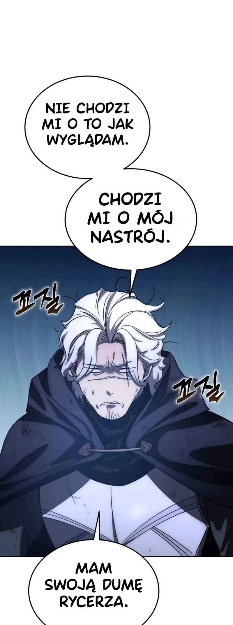 Byeol eul Pumeun Swordmaster Chapter 3 - Page 64