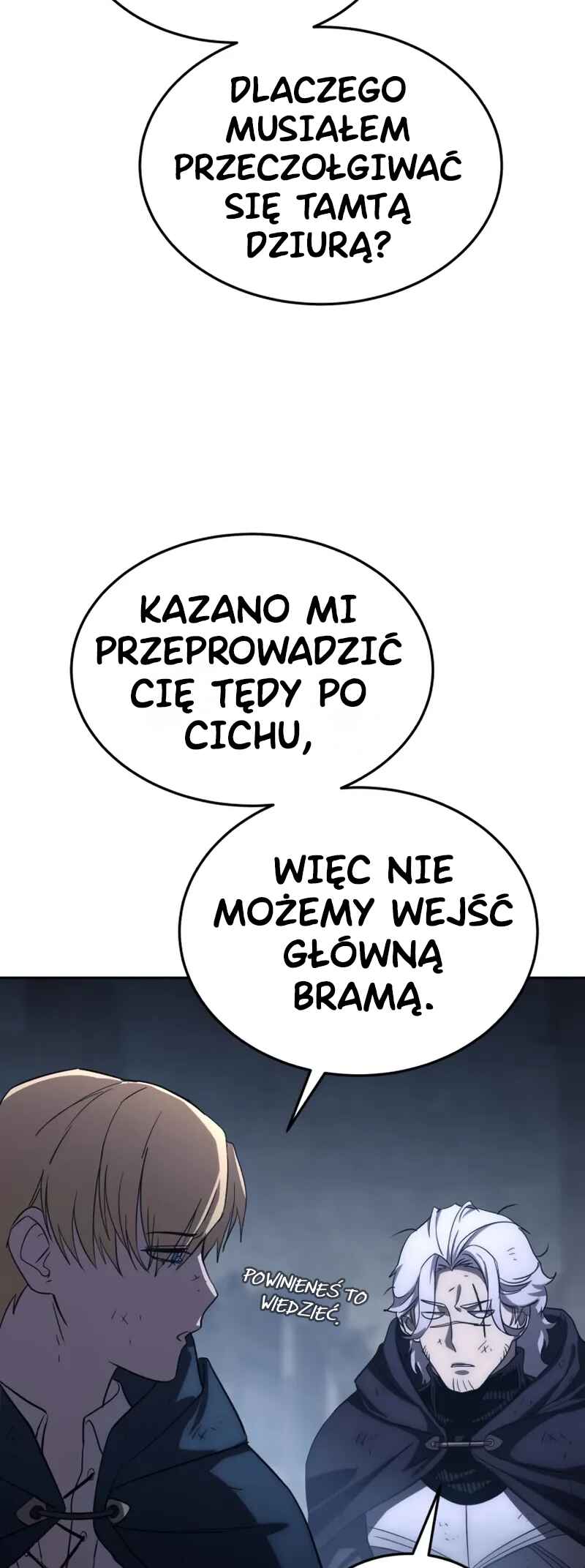 Byeol eul Pumeun Swordmaster Chapter 3 - Page 65