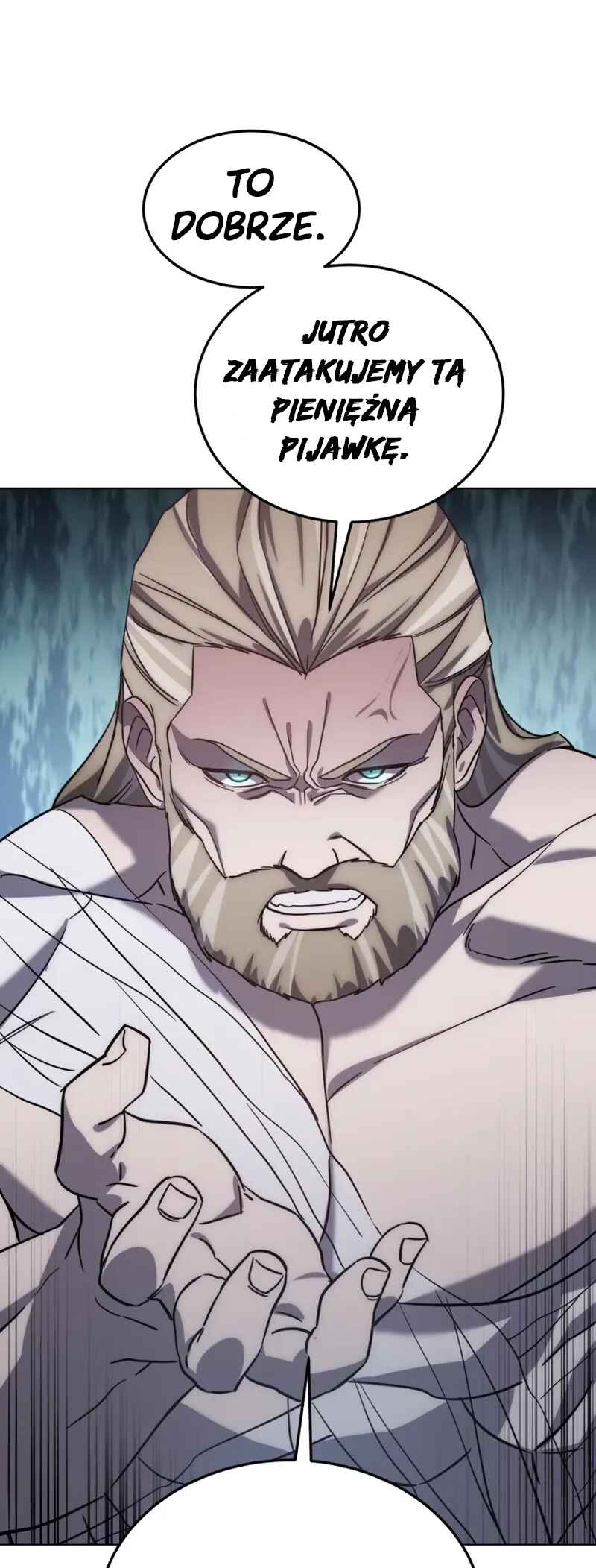 Byeol eul Pumeun Swordmaster Chapter 3 - Page 82