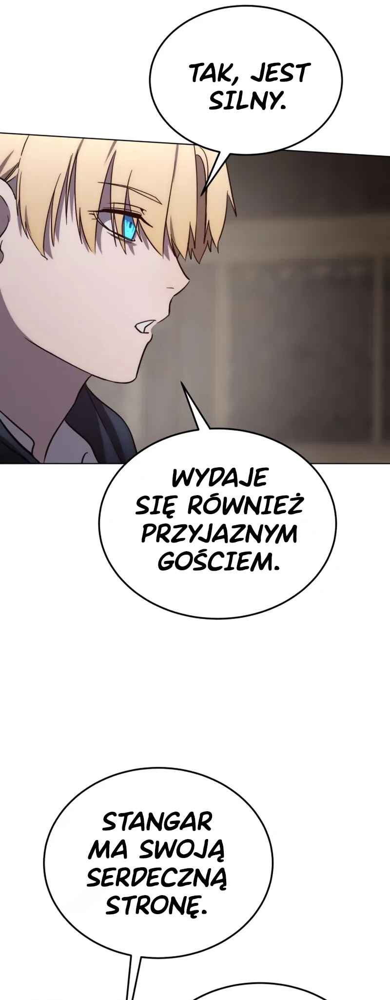 Byeol eul Pumeun Swordmaster Chapter 3 - Page 84