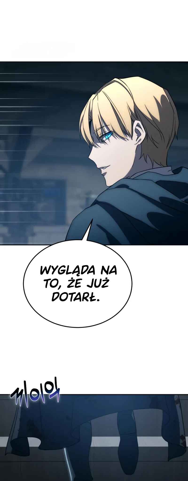 Byeol eul Pumeun Swordmaster Chapter 3 - Page 88