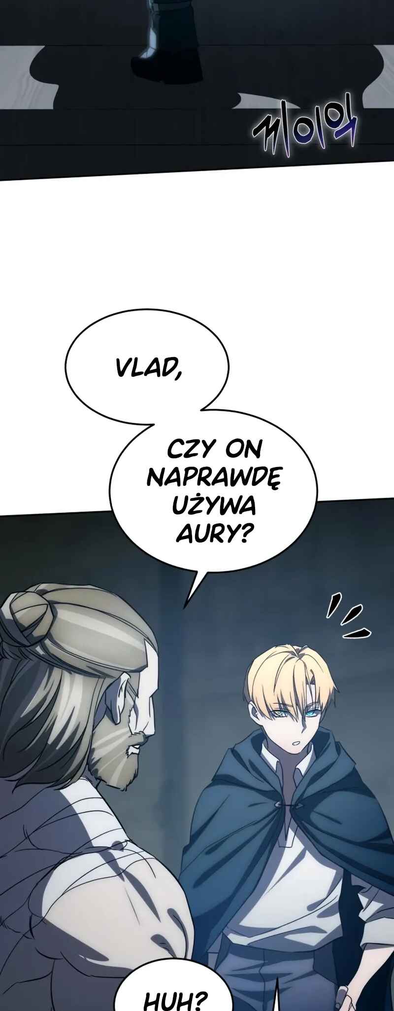 Byeol eul Pumeun Swordmaster Chapter 3 - Page 89