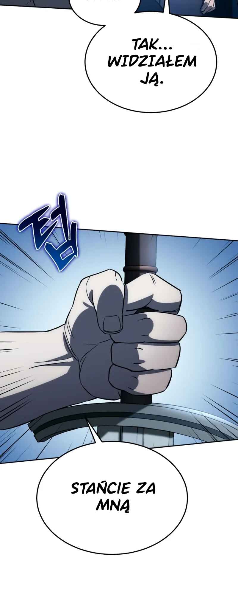 Byeol eul Pumeun Swordmaster Chapter 3 - Page 90