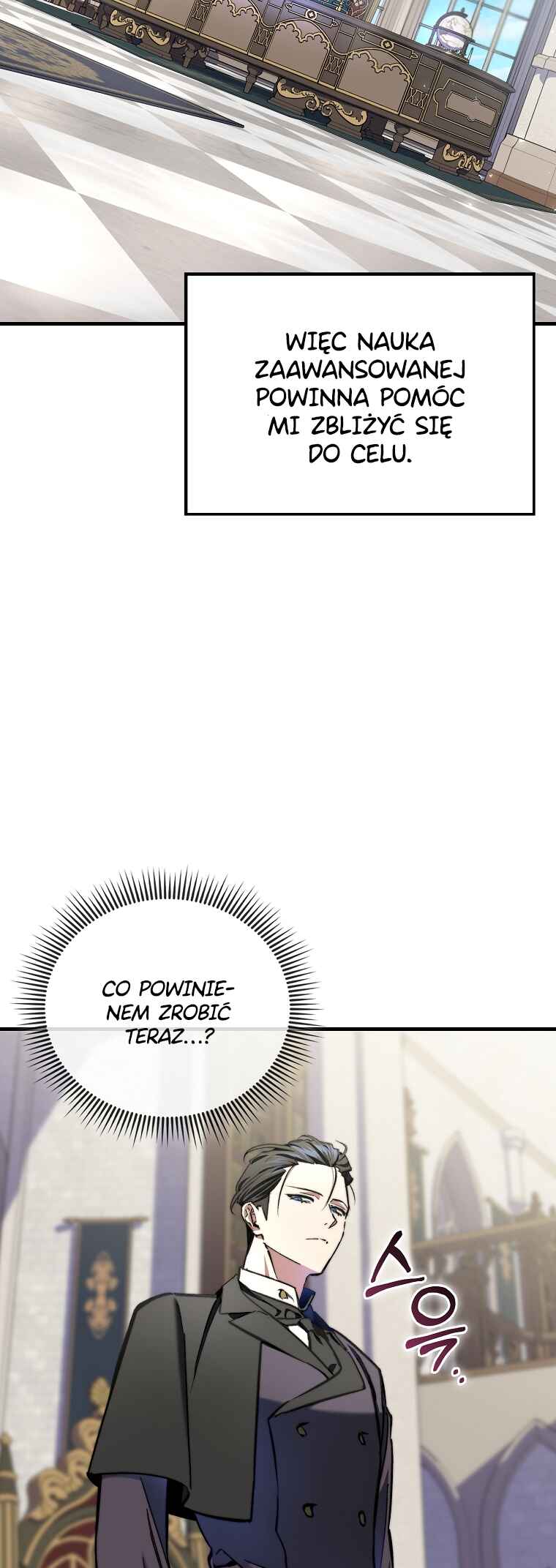 The Villain Wants to Live Chapter 5 - Page 24
