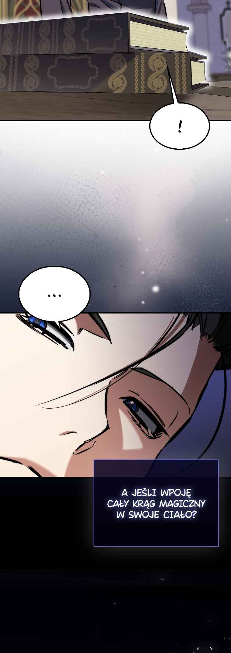 The Villain Wants to Live Chapter 5 - Page 25
