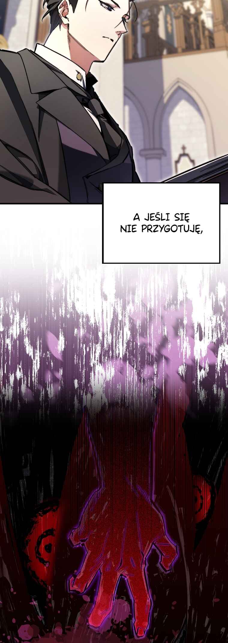 The Villain Wants to Live Chapter 5 - Page 3