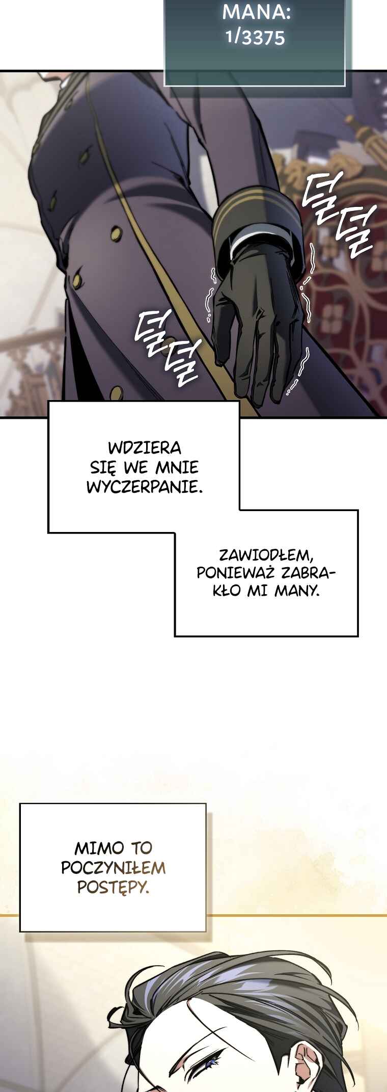 The Villain Wants to Live Chapter 5 - Page 39