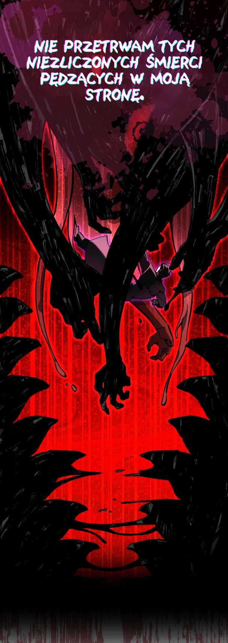 The Villain Wants to Live Chapter 5 - Page 4