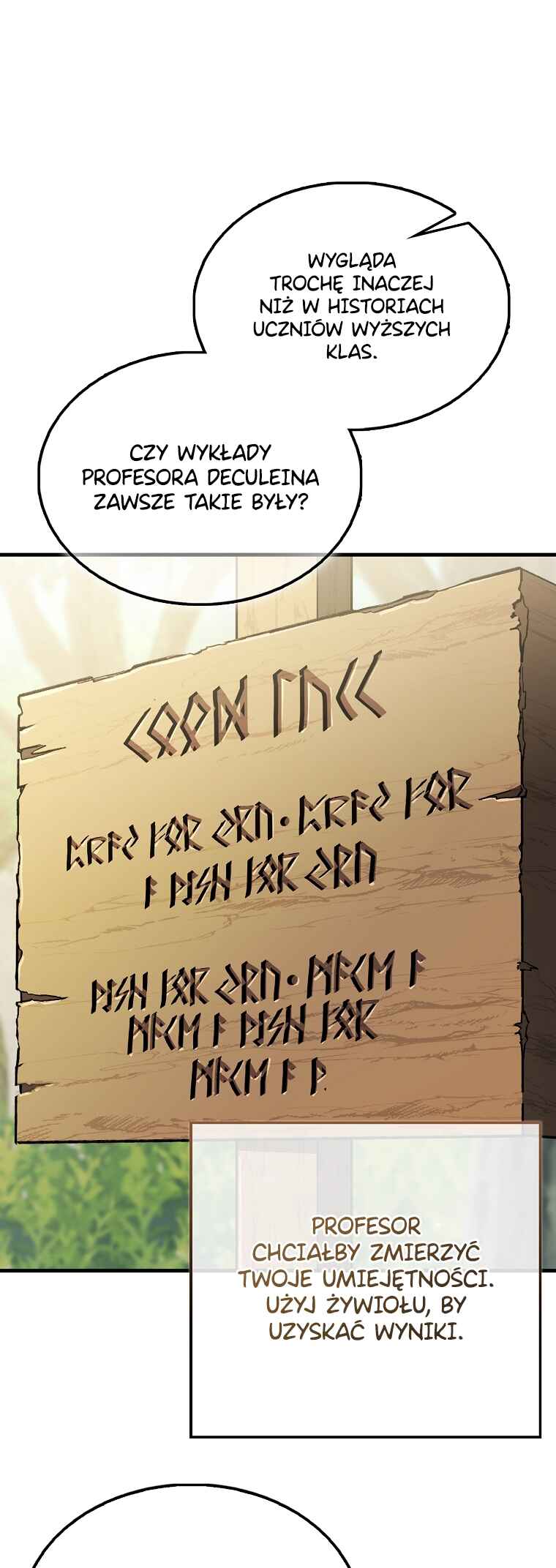 The Villain Wants to Live Chapter 5 - Page 43