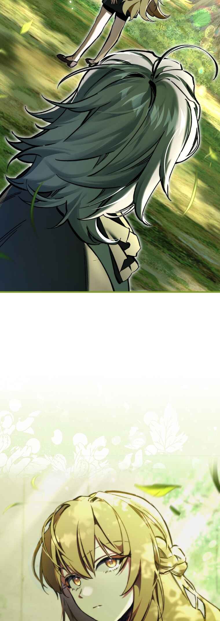 The Villain Wants to Live Chapter 5 - Page 49