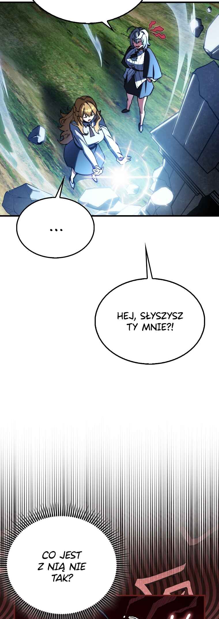 The Villain Wants to Live Chapter 5 - Page 61