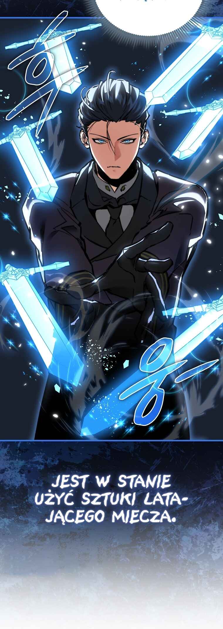 The Villain Wants to Live Chapter 5 - Page 9