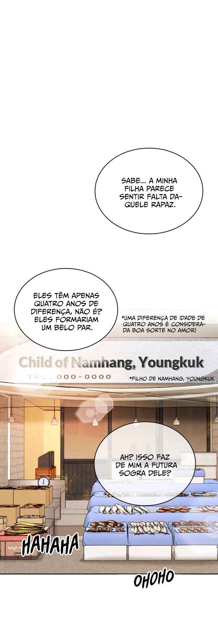 To Be an Actor Chapter 37 - Page 10